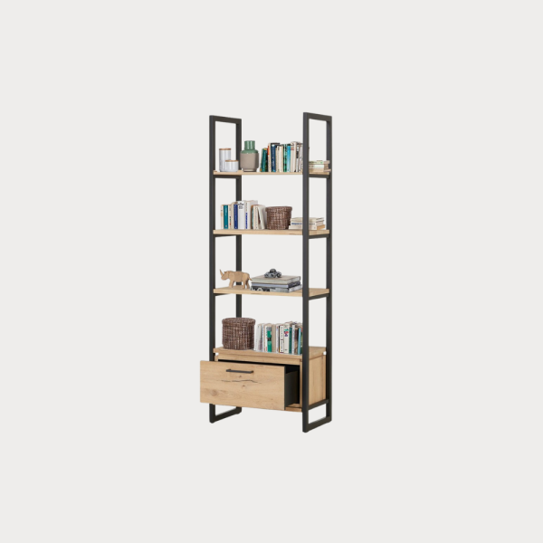 Biblioteca Reno Cu 1...