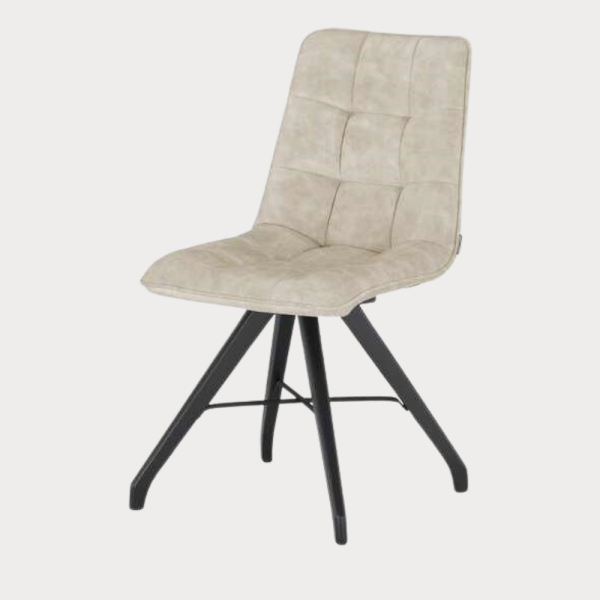 Scaun Laredo Country 2, Crem Scaun Laredo Country 2, Crem